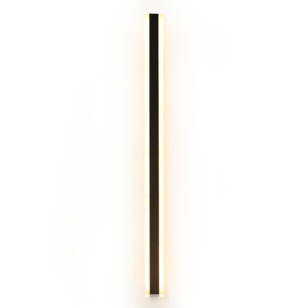 Minimalist long led wall lamp - Image 7