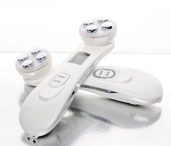 Multifunctional skin rejuvenation care instrument qi - Image 6