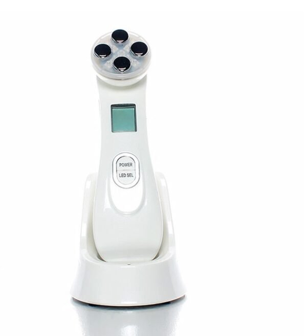 Multifunctional skin rejuvenation care instrument qi - Image 2