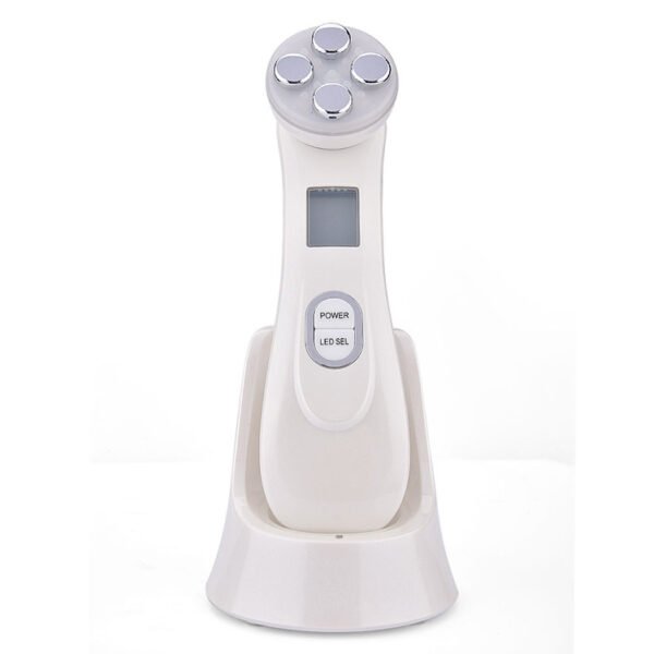 Multifunctional skin rejuvenation care instrument qi - Image 10